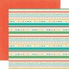 (SL68023)Echo Park Paper Pad Simple Life