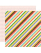 (SL68023)Echo Park Paper Pad Simple Life