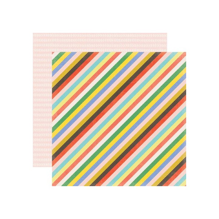 (SL68023)Echo Park Paper Pad Simple Life (SL68023)Echo Park Paper Pad Simple Life