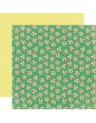 (SL68023)Echo Park Paper Pad Simple Life