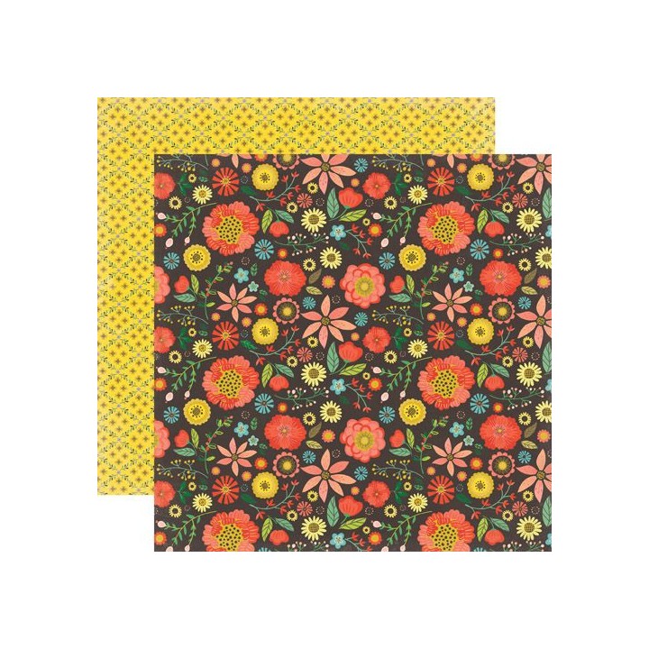 (SL68016)Echo Park Paper Pad Simple Life Collection Kit (SL68016)Echo Park Paper Pad Simple Life Collection Kit