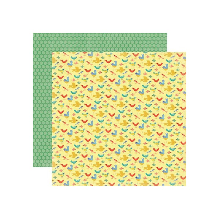 (SL68016)Echo Park Paper Pad Simple Life Collection Kit (SL68016)Echo Park Paper Pad Simple Life Collection Kit