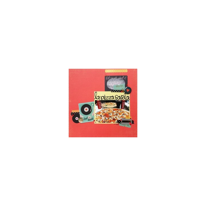 (SL68014)Echo Park Paper Pad Simple Life Element Stickers (SL68014)Echo Park Paper Pad Simple Life Element Stickers