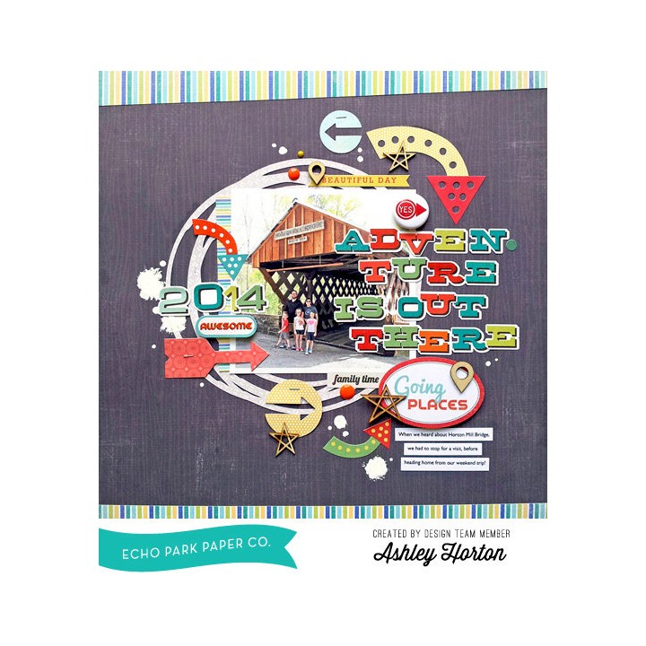 (WS67015)Echo Park Walking On Sunshine 12x12 Inch Alpha Stickers (WS67015)Echo Park Walking On Sunshine 12x12 Inch Alpha Stickers