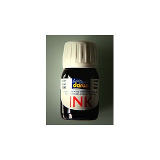 (DA1500030900)Darwi Ink 30 ml Violet (21208)