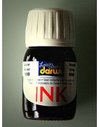 (DA1500030900)Darwi Ink 30 ml Violet (21208)