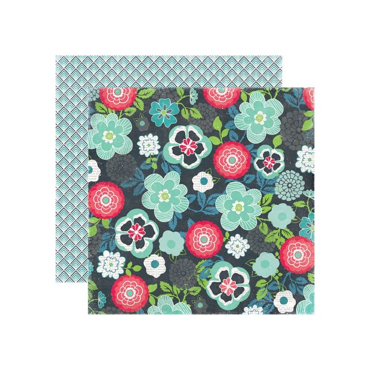 (WAF66016)Echo Park We Are Family 12x12 Inch Collection Kit (WAF66016)Echo Park We Are Family 12x12 Inch Collection Kit