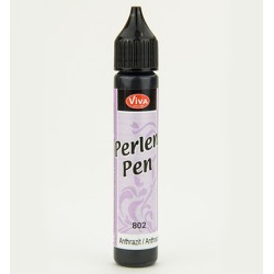 (116280201)Perlen Pen -...
