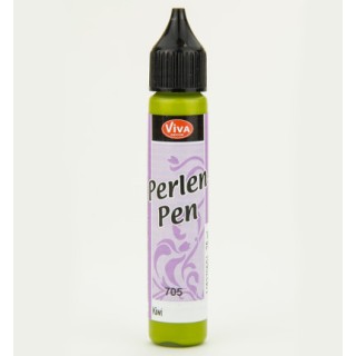 (116270501)Perlen Pen - Kiwi