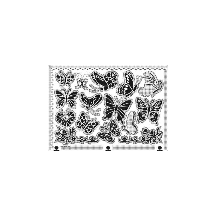 Siesta grids SPB014L (250*180 MM)
