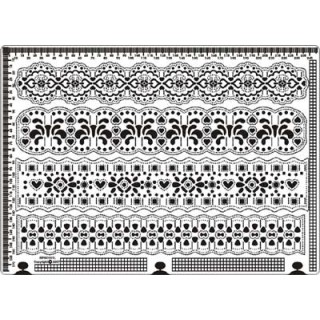 Siesta grids SPB015L (250*180 MM)