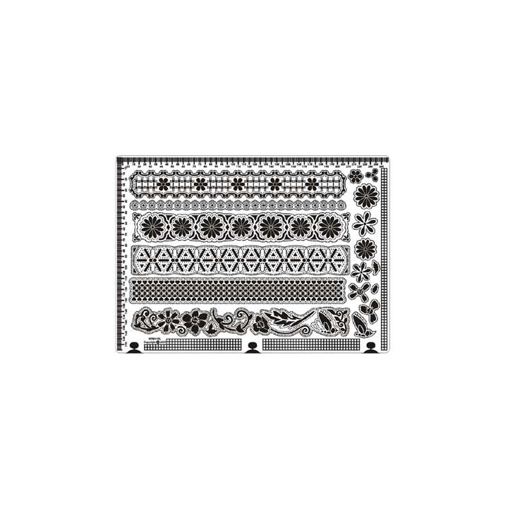 Siesta grids SPB016L (250*180 MM)