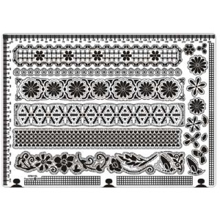 Siesta grids SPB016L (250*180 MM)