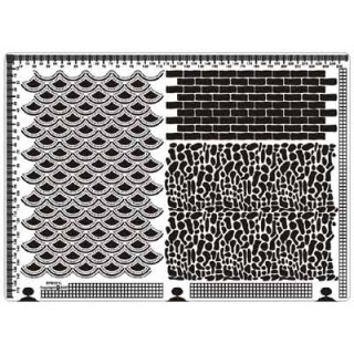 Siesta grids SPB021L (250*180 MM)