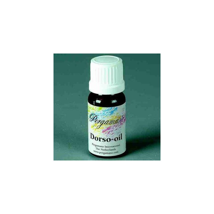 (PER-CO-70066-XX)Pergamano dorso oil (21804)