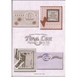 Tina Cox Pattern Pack 06