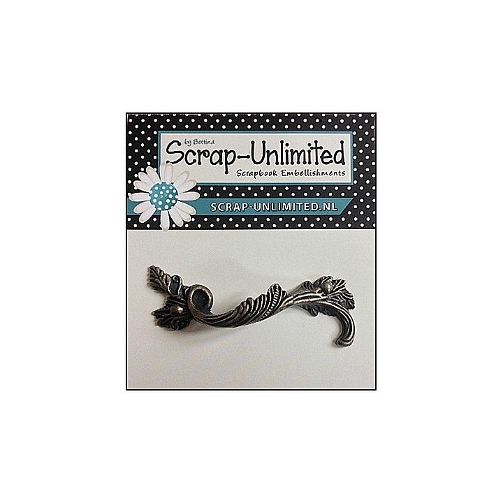 (SL000)Scrap-Unlimited Grote greep stijl 3