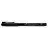 (FC-167099)Faber Castell PITT artist pen (XS)0.1mm - Black