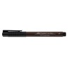 (FC-167175)Faber Castell PITT artist pen (S)0.3mm - Sepia