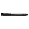 (FC-167199)Faber Castell PITT artist pen (S)0.3mm - Black