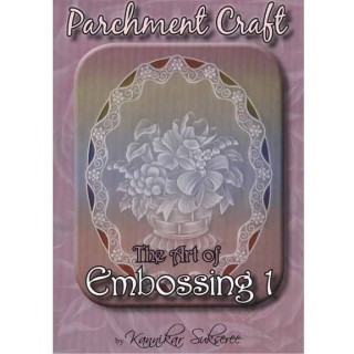Kannikar Sukseree DVD Embossing 1