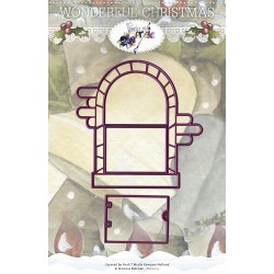 (PM10013)Precious Marieke - Farmhouse door