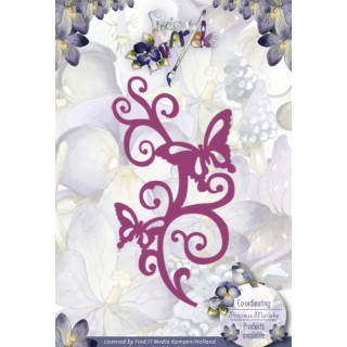 (PM10012)Precious Marieke - Swirl