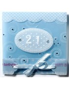 Pergamano Multi grid 26, celebrations (31436)