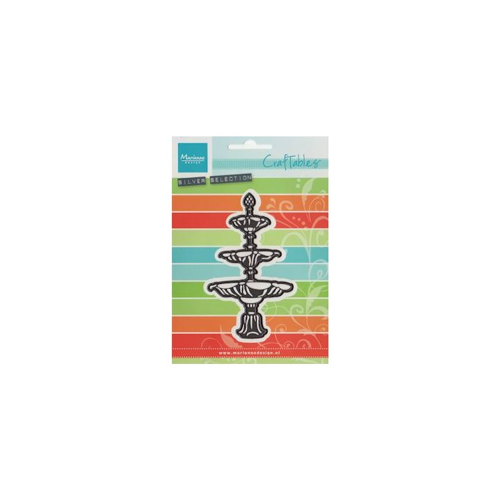 (CR1300)Craftables - Fountain