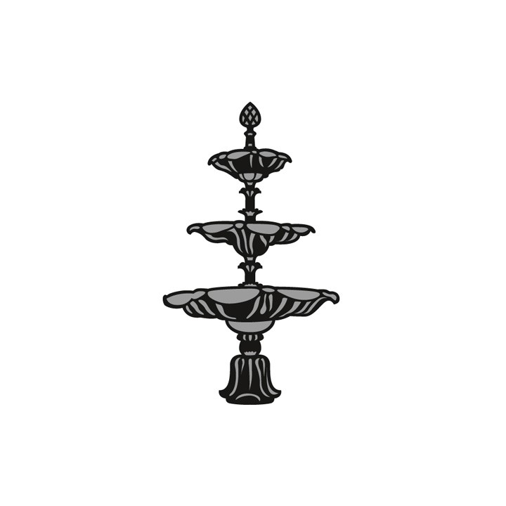 (CR1300)Craftables - Fountain