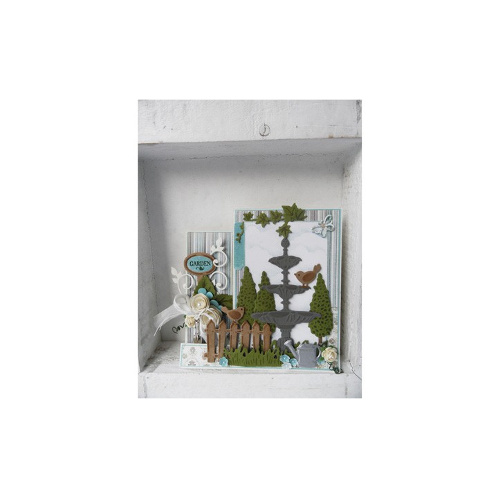 (CR1300)Craftables - Fountain