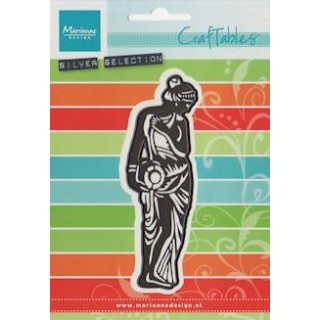 (CR1301)Craftables - Garden Statue