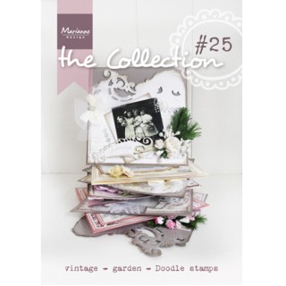 (CAT1325)The Collection 25-2015