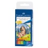 (FC-167130)Faber Castell PITT big brush Manga Shojo 6x