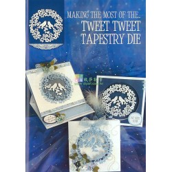 (MAG13)The Tattered Lace Issue 13