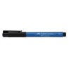(FC-167010)Faber Castell PITT artist pen (S)0.3mm - Phthalo Blau