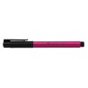 (FC-167025)Faber Castell PITT artist pen (S)0.3mm - Purple Pink