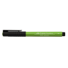 (FC-167170)Faber Castell PITT artist pen (S)0.3mm - May green