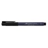 (FC-167247)Faber Castell PITT artist pen (S)0.3mm - Indanthreen 