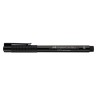 (FC-167399)Faber Castell PITT artist pen (M)0.7mm Black