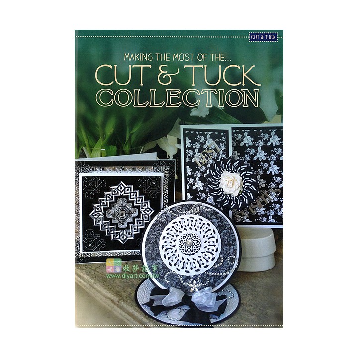 (MAG14)The Tattered Lace Issue 14