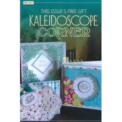 (MAG14)The Tattered Lace Issue 14