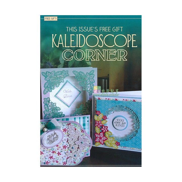 (MAG14)The Tattered Lace Issue 14