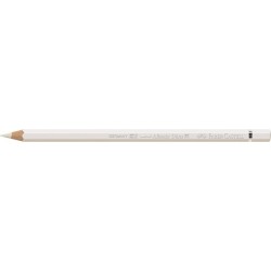 (FC-117601)Faber Castell crayon Albrecht Durer 101 White