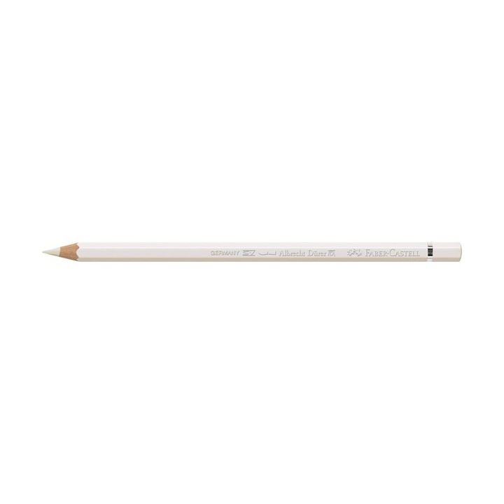 (FC-117601)Faber Castell potlood Albrecht Durer 101 White
