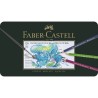 (FC-117511)Faber Castell crayon Albrecht Durer Etui métal 120