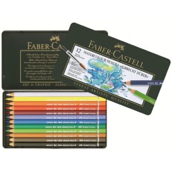 (FC-117512)Faber Castell potlood Albrecht Durer 12 Stuks