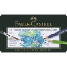 (FC-117512)Faber Castell crayon Albrecht Durer Etui métal 12