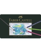 (FC-117536)Faber Castell potlood Albrecht Durer 36 Stuks
