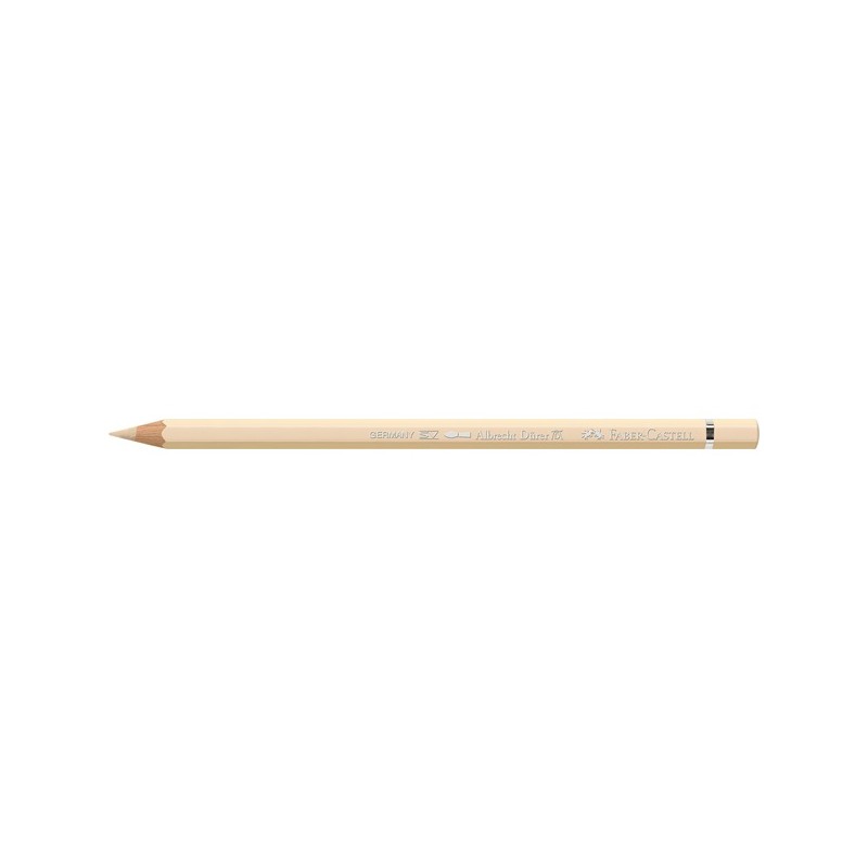 (FC-117603)Faber Castell crayon Albrecht Durer 103 Ivory